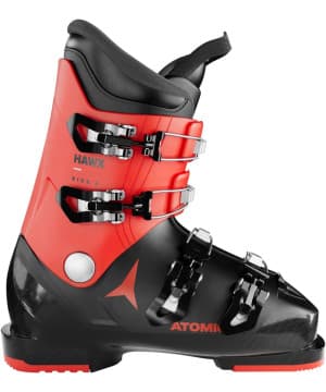 botas jr