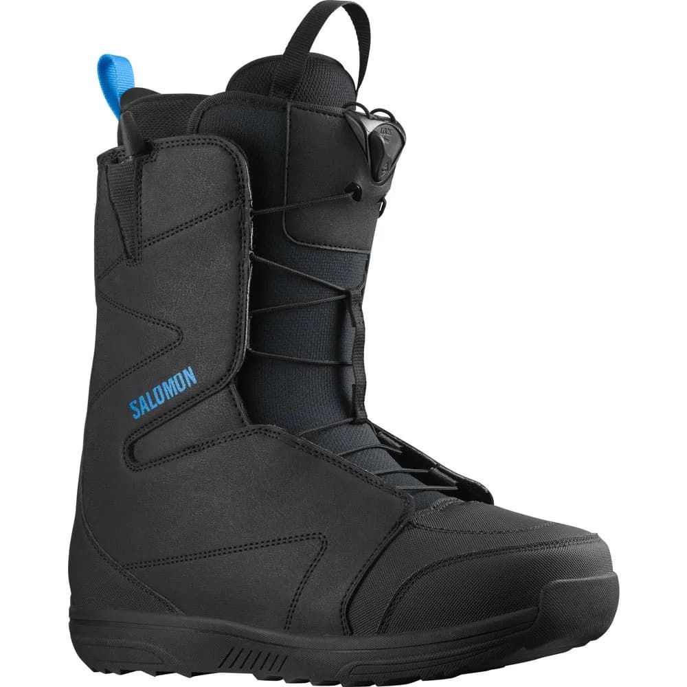 SNOW BOOTS GENERICO