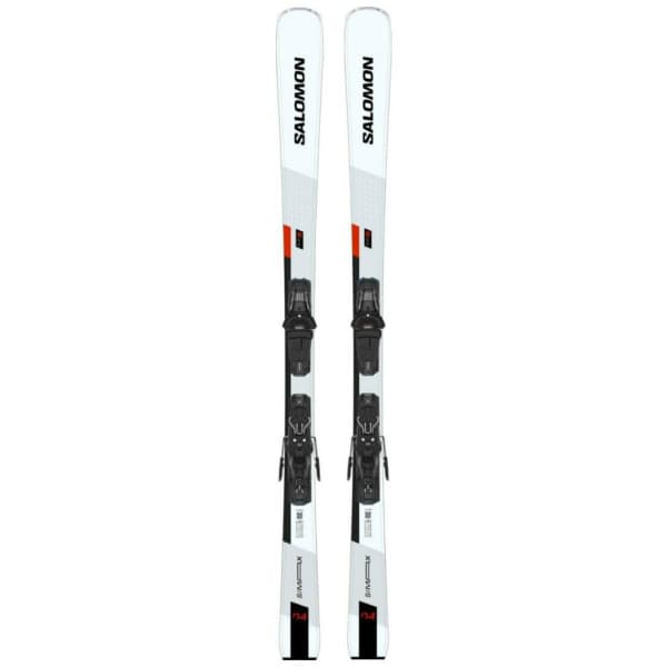 Salomon S/MAX 04