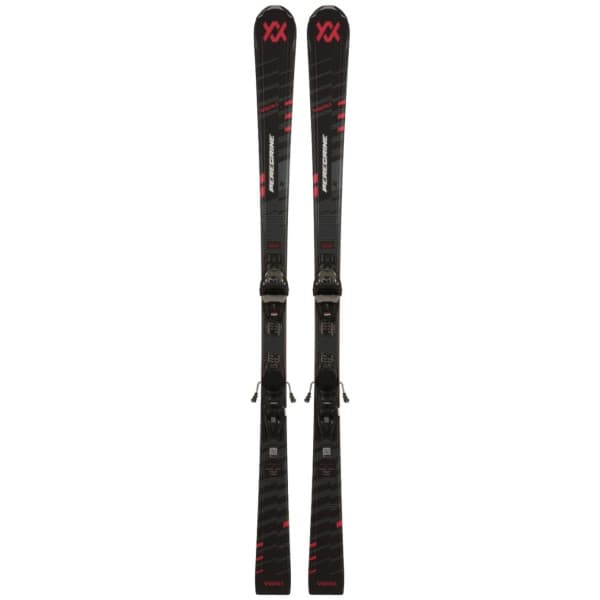 Volkl peregrine x